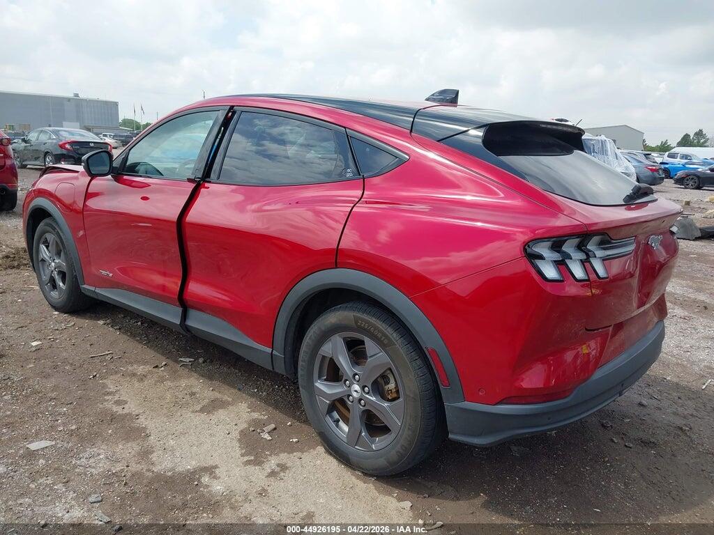 3FMTK1RM3PMA41647 2023 FORD MUSTANG MACH-E photo no. 3