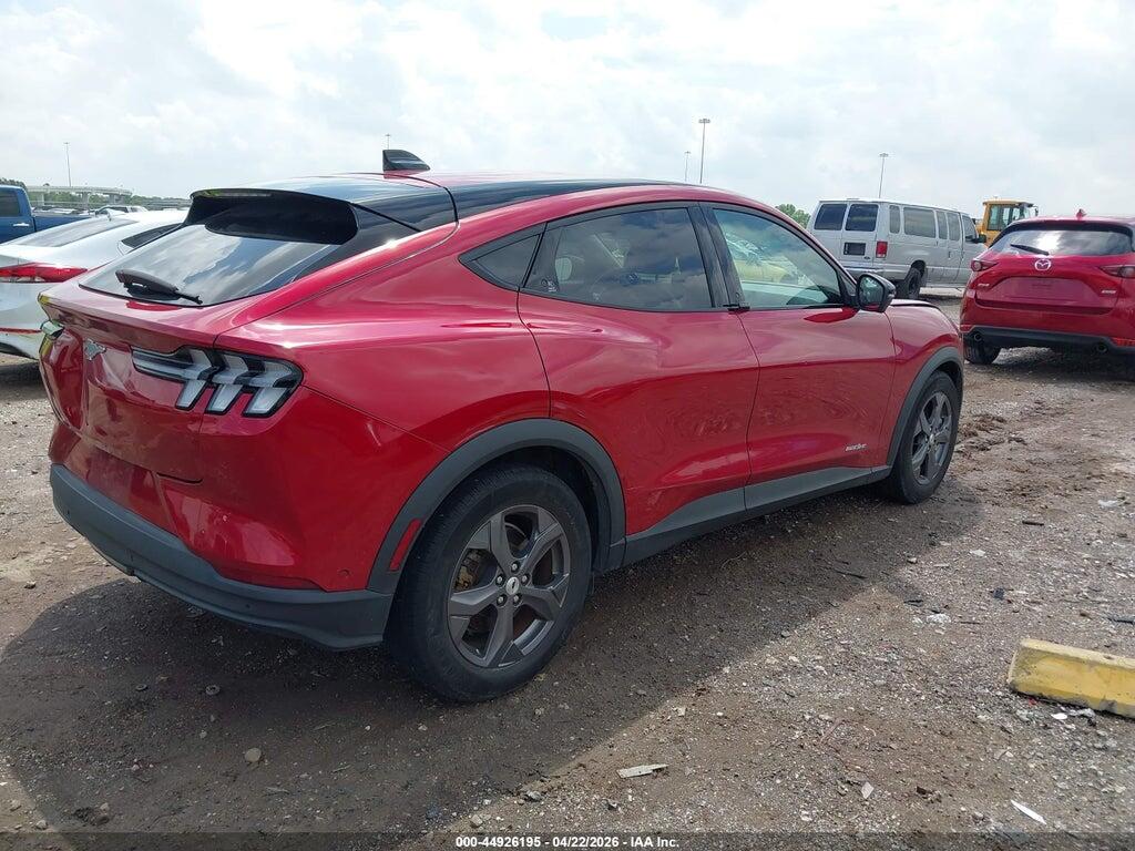 3FMTK1RM3PMA41647 2023 FORD MUSTANG MACH-E photo no. 4