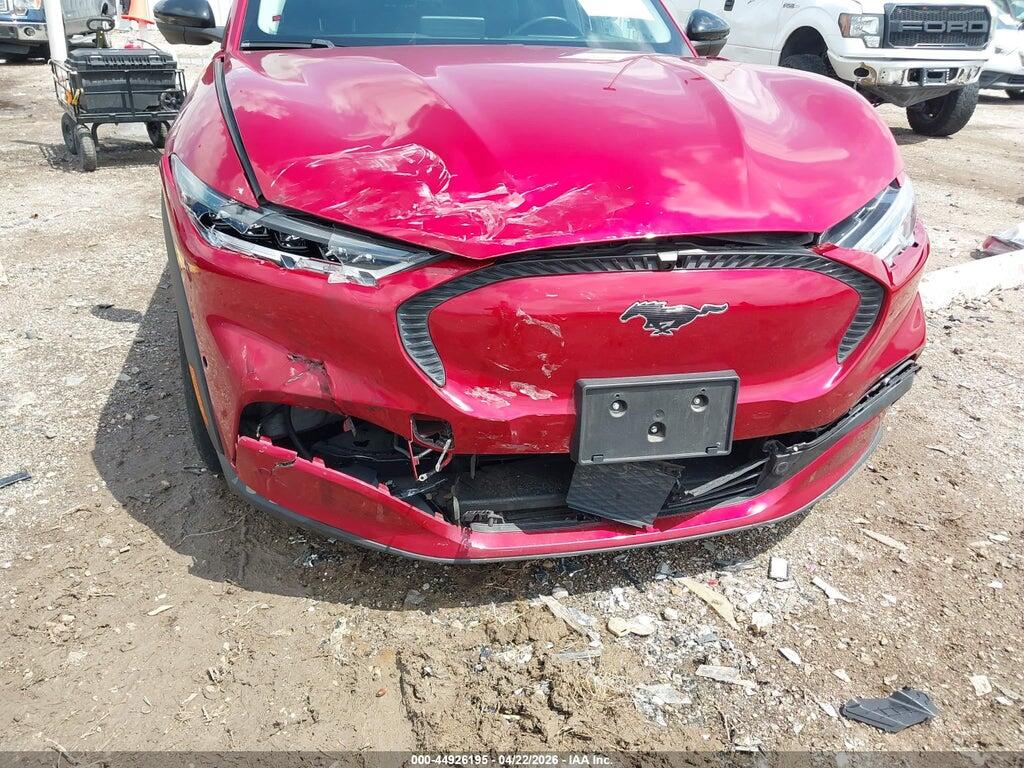 3FMTK1RM3PMA41647 2023 FORD MUSTANG MACH-E photo no. 6