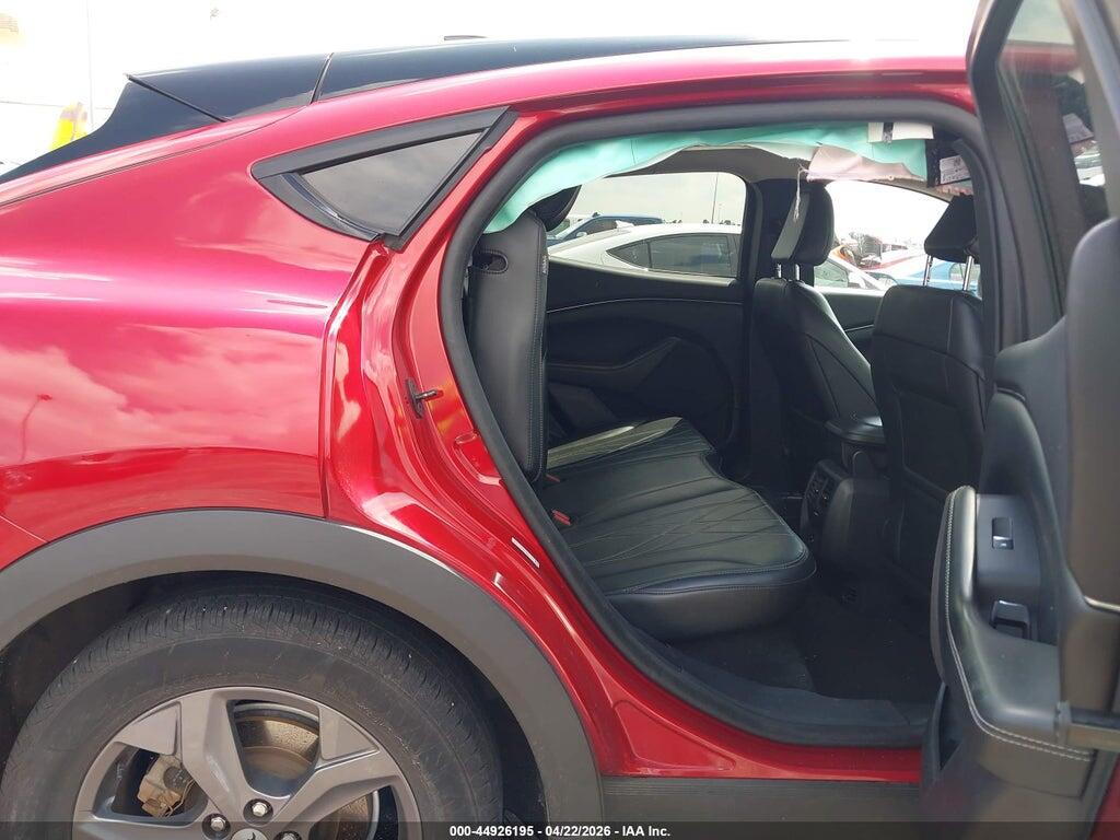 3FMTK1RM3PMA41647 2023 FORD MUSTANG MACH-E photo no. 8
