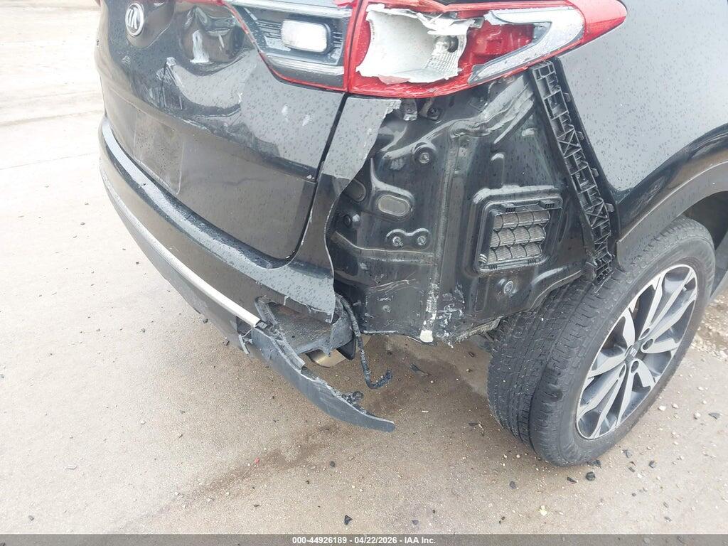 KNDPM3AC8L7738511 2020 KIA SPORTAGE photo no. 6