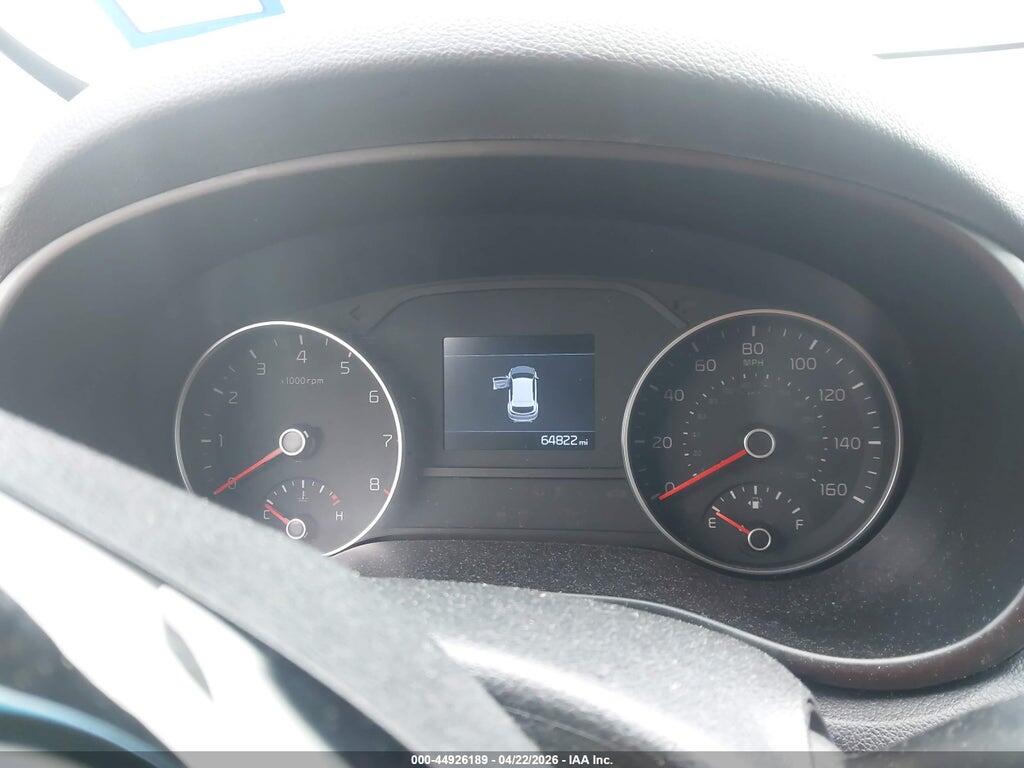 KNDPM3AC8L7738511 2020 KIA SPORTAGE photo no. 7