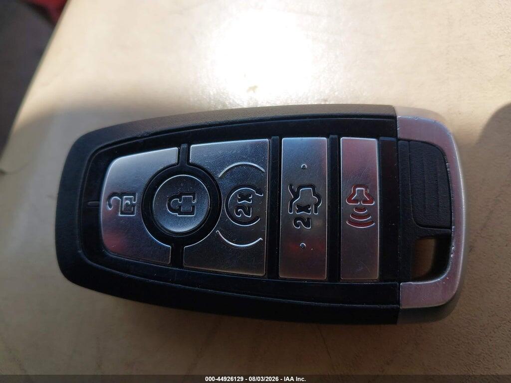 3FA6P0D97JR143467 2018 FORD FUSION photo no. 11