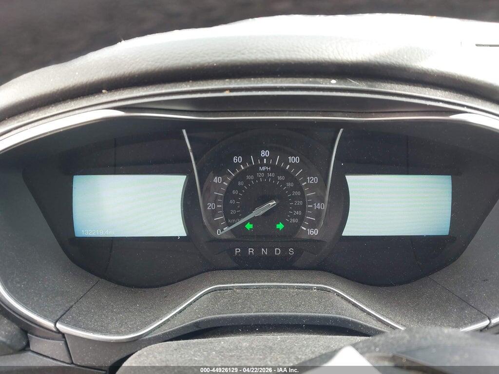 3FA6P0D97JR143467 2018 FORD FUSION photo no. 7