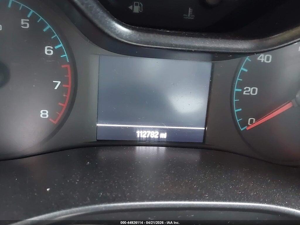 1GCGSBE34F1209039 2015 CHEVROLET COLORADO photo no. 7
