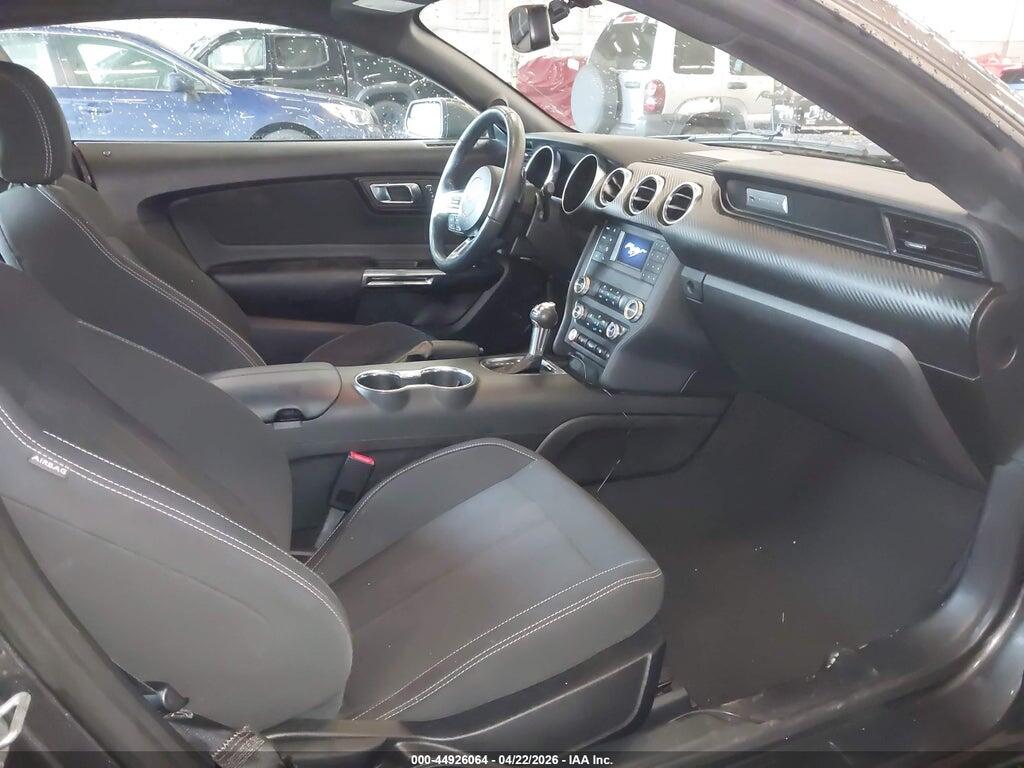 1FA6P8TH9K5120915 2019 FORD MUSTANG photo no. 5