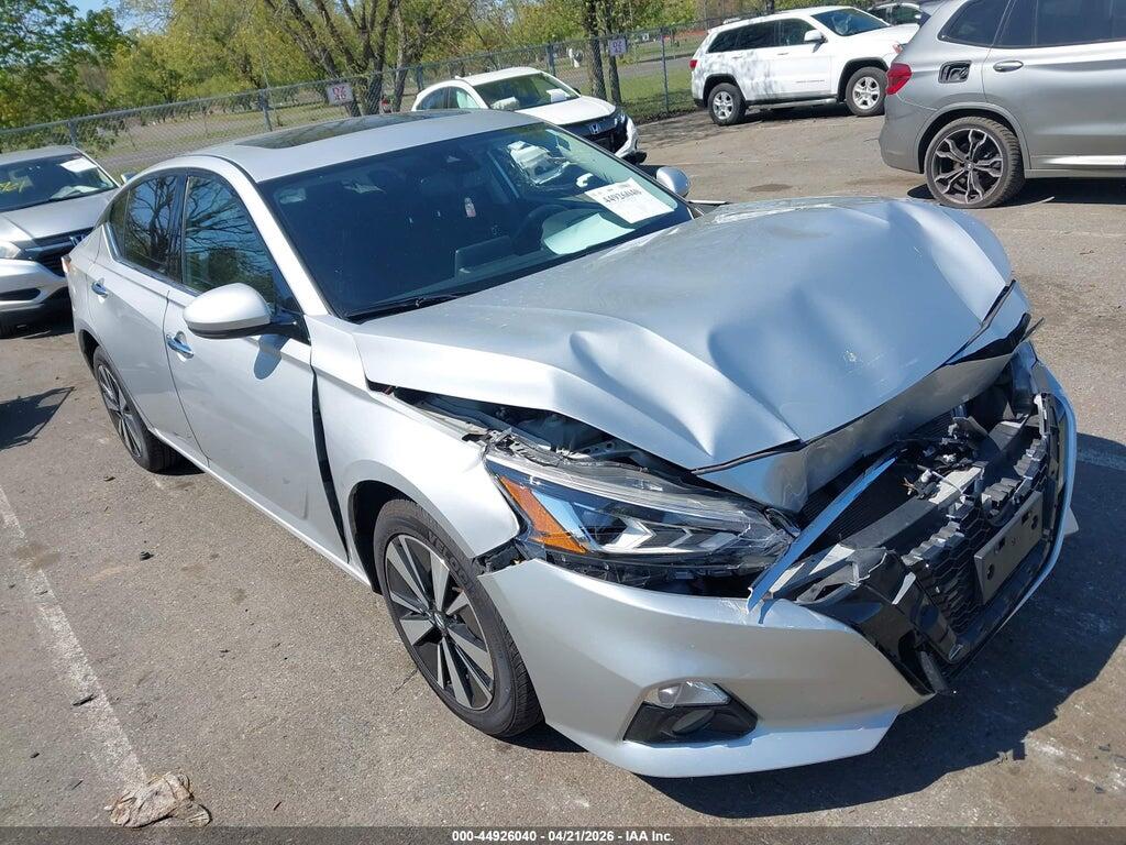 1N4BL4DW2LC185599 2020 NISSAN ALTIMA photo no. 1
