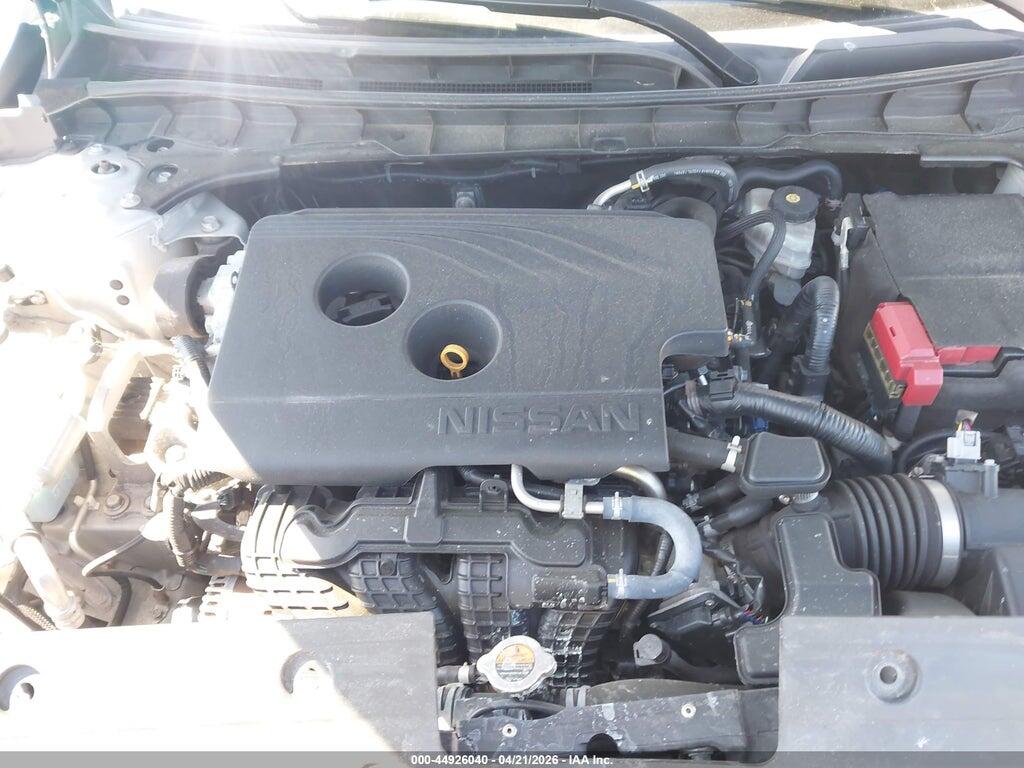 1N4BL4DW2LC185599 2020 NISSAN ALTIMA photo no. 10