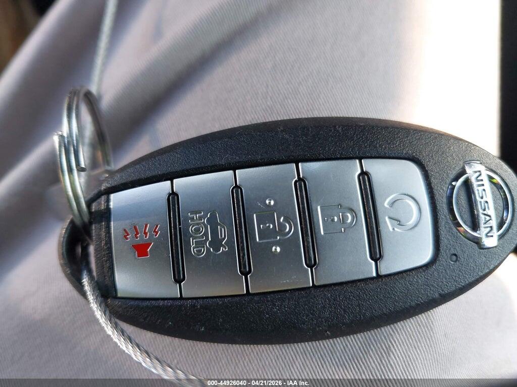 1N4BL4DW2LC185599 2020 NISSAN ALTIMA photo no. 11