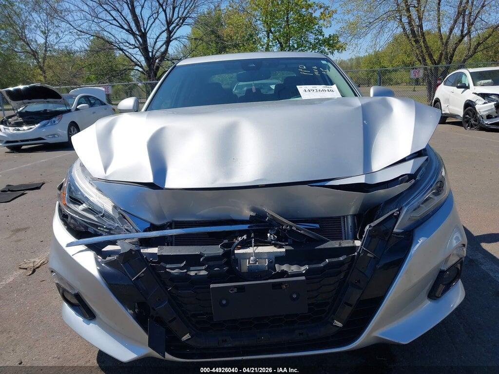 1N4BL4DW2LC185599 2020 NISSAN ALTIMA photo no. 12