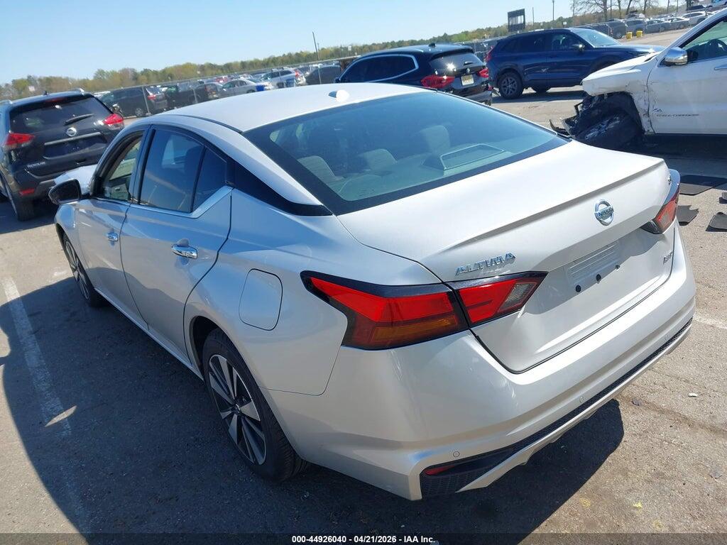 1N4BL4DW2LC185599 2020 NISSAN ALTIMA photo no. 3