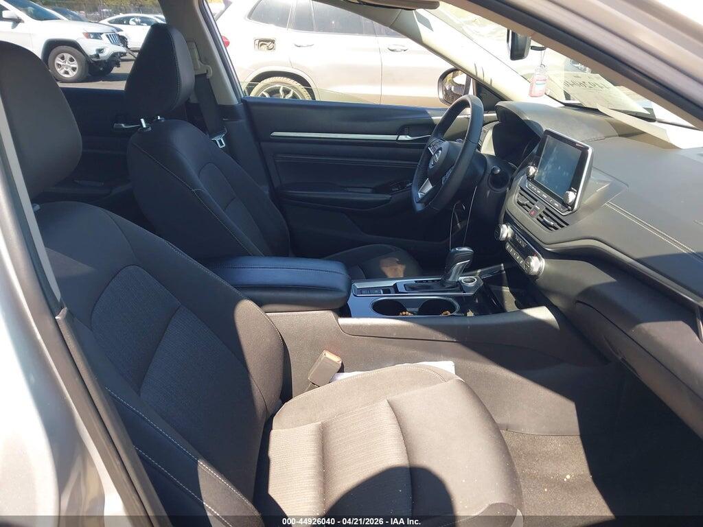 1N4BL4DW2LC185599 2020 NISSAN ALTIMA photo no. 5