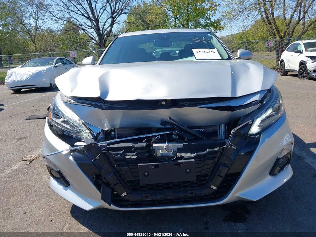 1N4BL4DW2LC185599 2020 NISSAN ALTIMA photo no. 6
