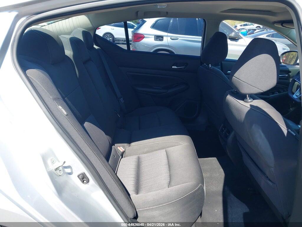 1N4BL4DW2LC185599 2020 NISSAN ALTIMA photo no. 8