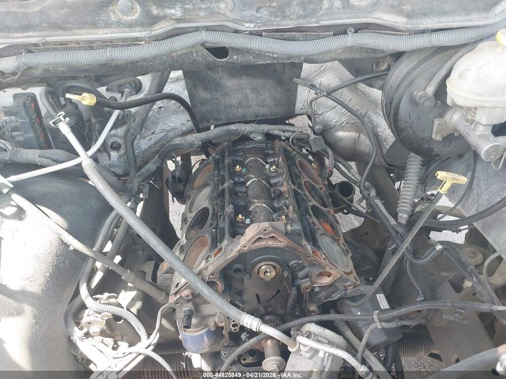1D7HA18D55S103218 2005 DODGE RAM 1500 photo no. 10