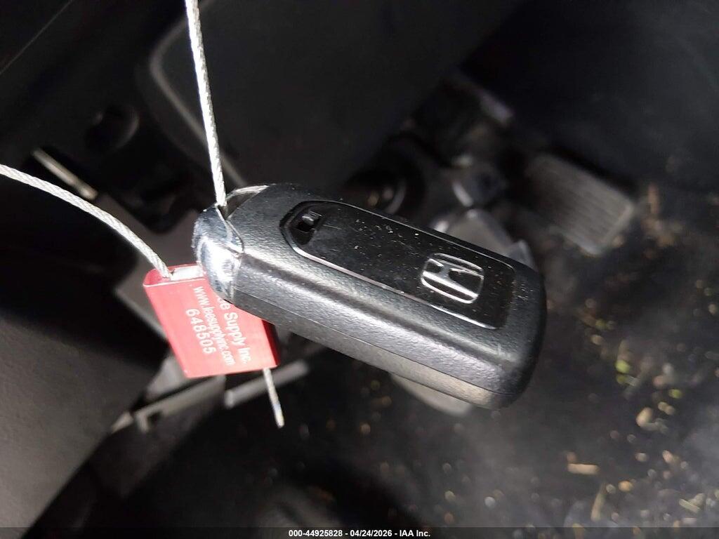 7FARW2H55JE034640 2018 HONDA CR-V photo no. 11