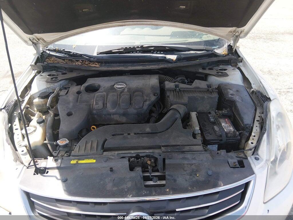 1N4AL2AP5CN411796 2012 NISSAN ALTIMA photo no. 10