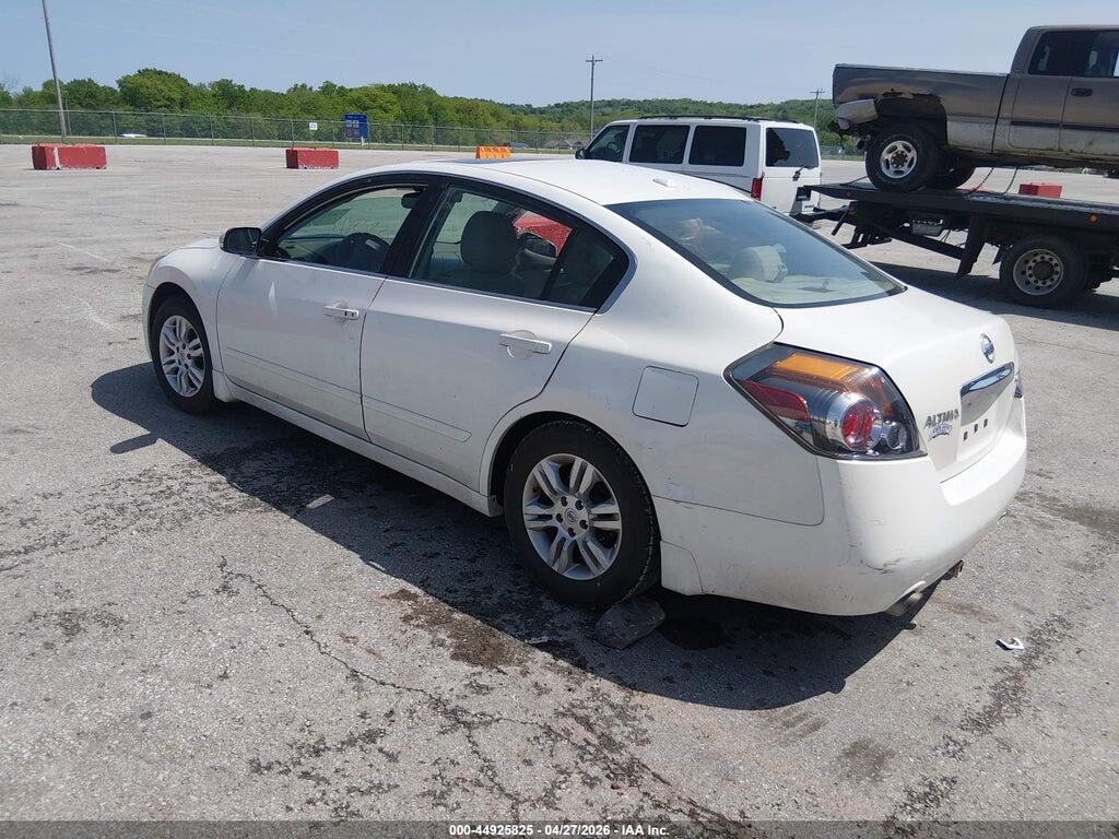 1N4AL2AP5CN411796 2012 NISSAN ALTIMA photo no. 3