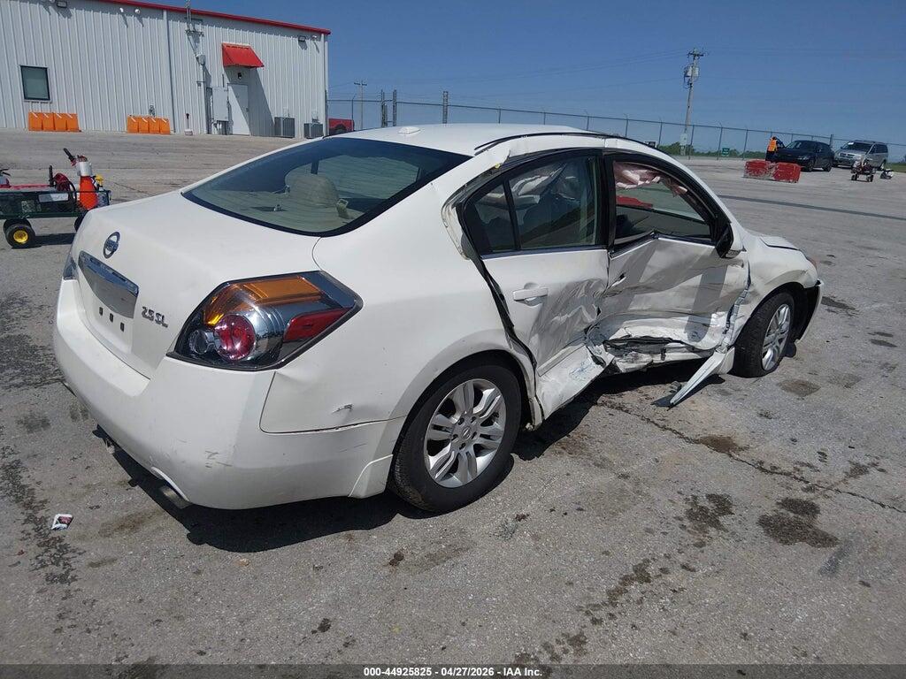 1N4AL2AP5CN411796 2012 NISSAN ALTIMA photo no. 4