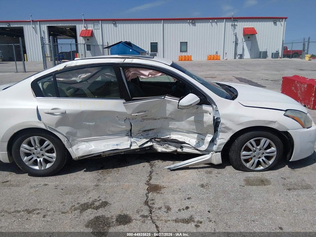 1N4AL2AP5CN411796 2012 NISSAN ALTIMA photo no. 6