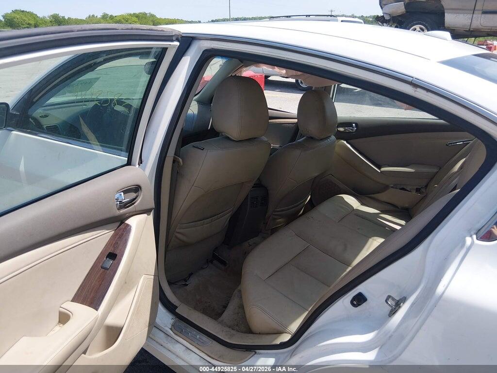 1N4AL2AP5CN411796 2012 NISSAN ALTIMA photo no. 8