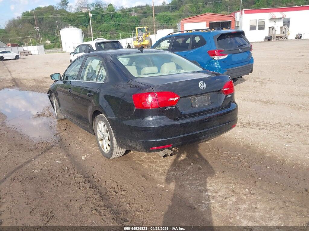 3VWBP7AJ2DM397487 2013 VOLKSWAGEN JETTA photo no. 3