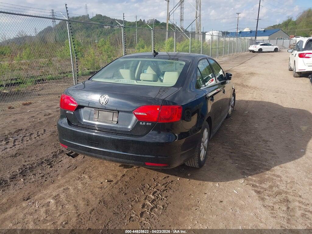 3VWBP7AJ2DM397487 2013 VOLKSWAGEN JETTA photo no. 4