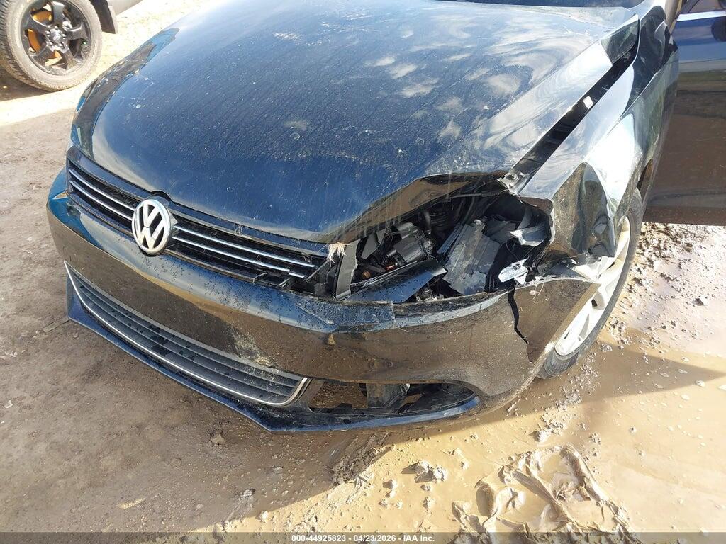 3VWBP7AJ2DM397487 2013 VOLKSWAGEN JETTA photo no. 6