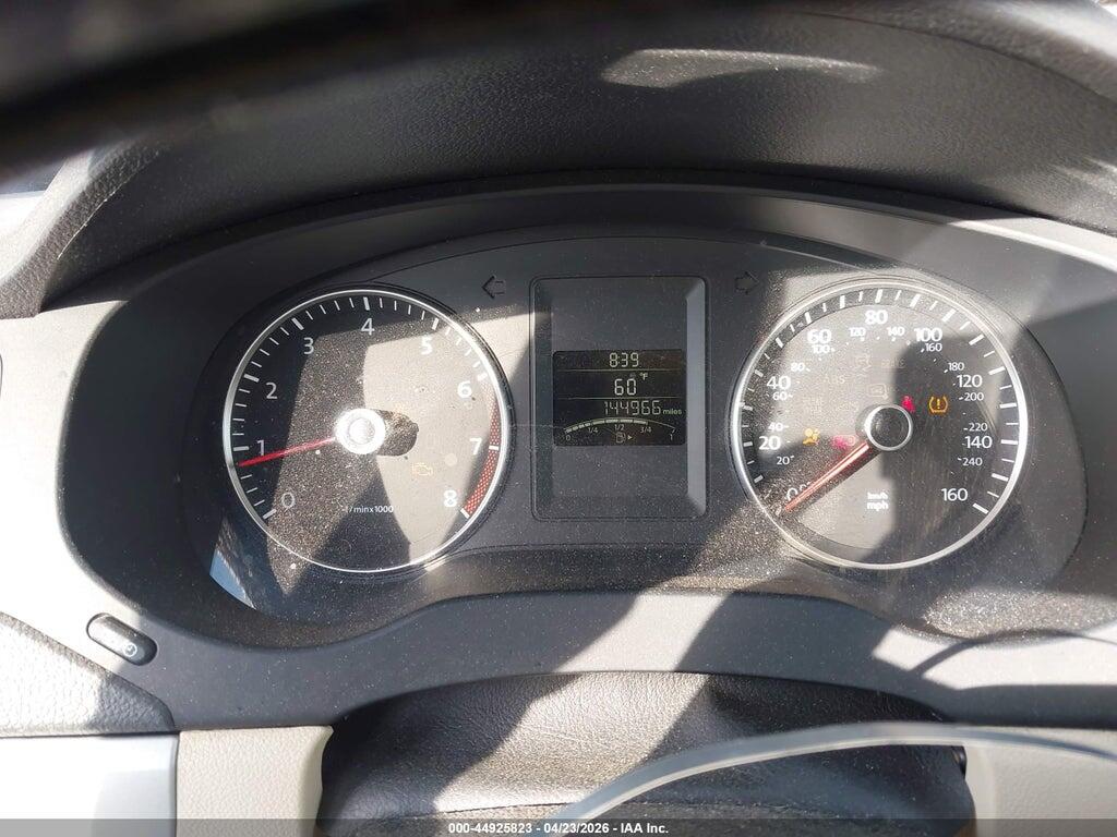 3VWBP7AJ2DM397487 2013 VOLKSWAGEN JETTA photo no. 7