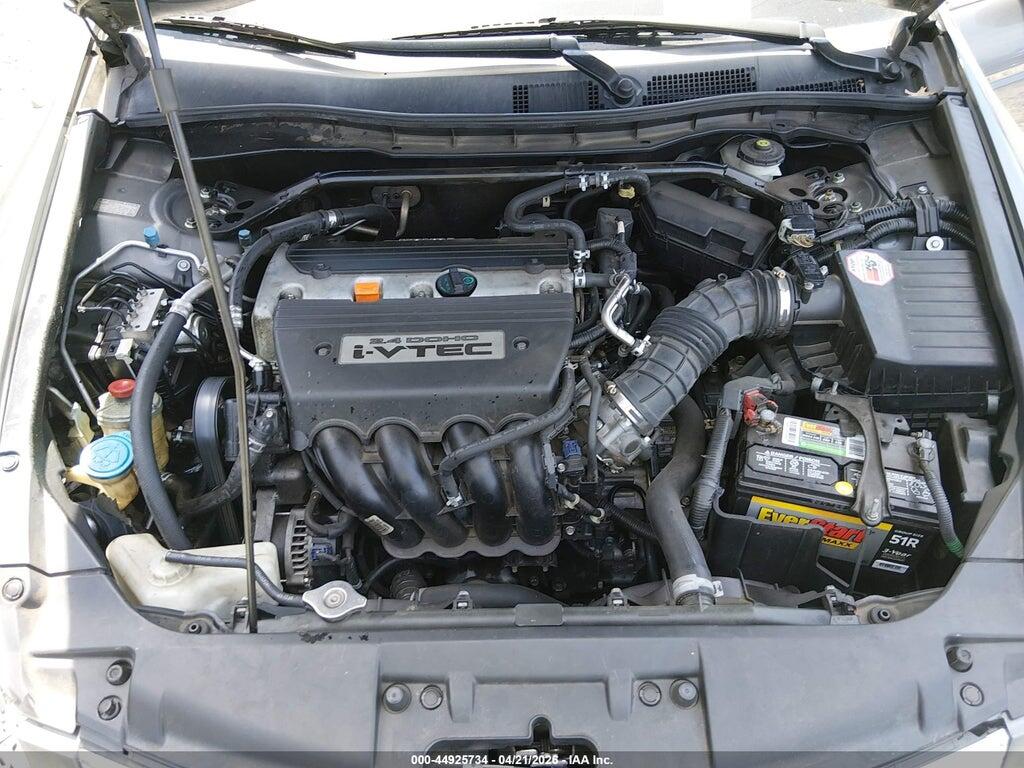 1HGCP26878A131502 2008 HONDA ACCORD photo no. 10