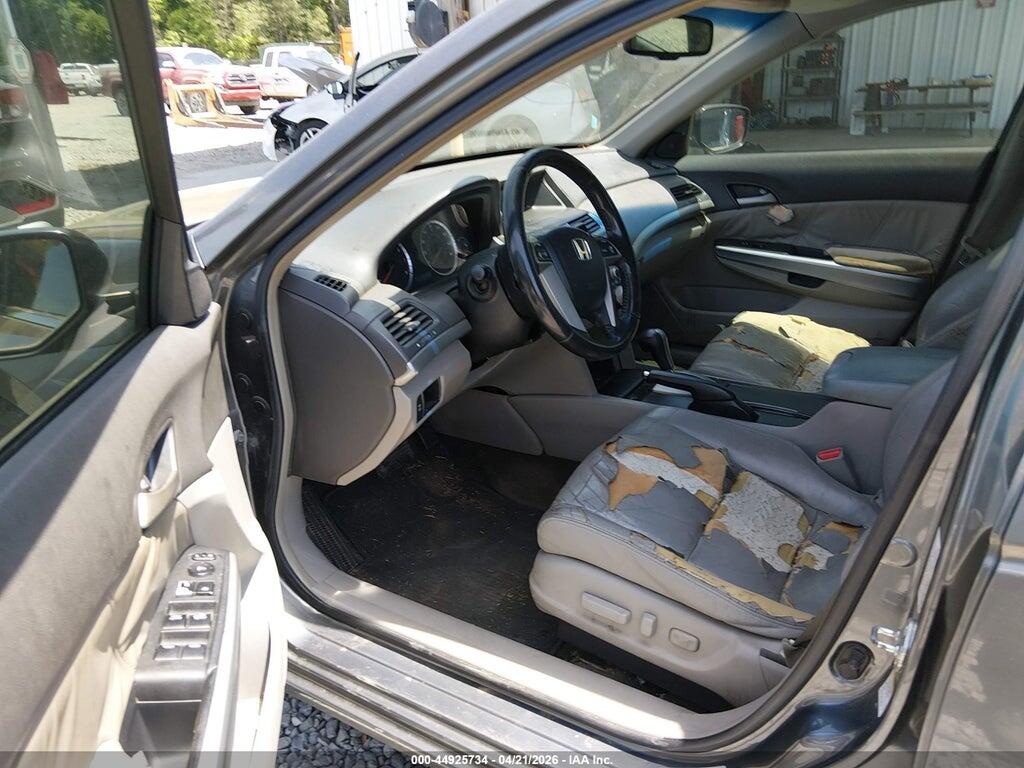 1HGCP26878A131502 2008 HONDA ACCORD photo no. 5
