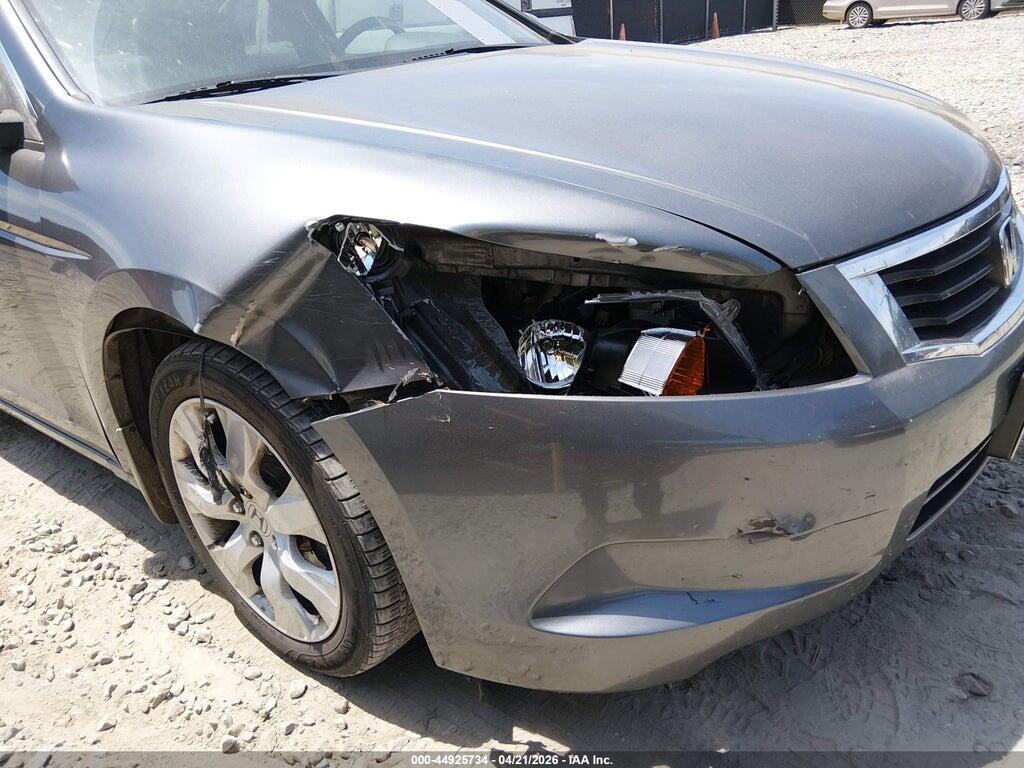1HGCP26878A131502 2008 HONDA ACCORD photo no. 6