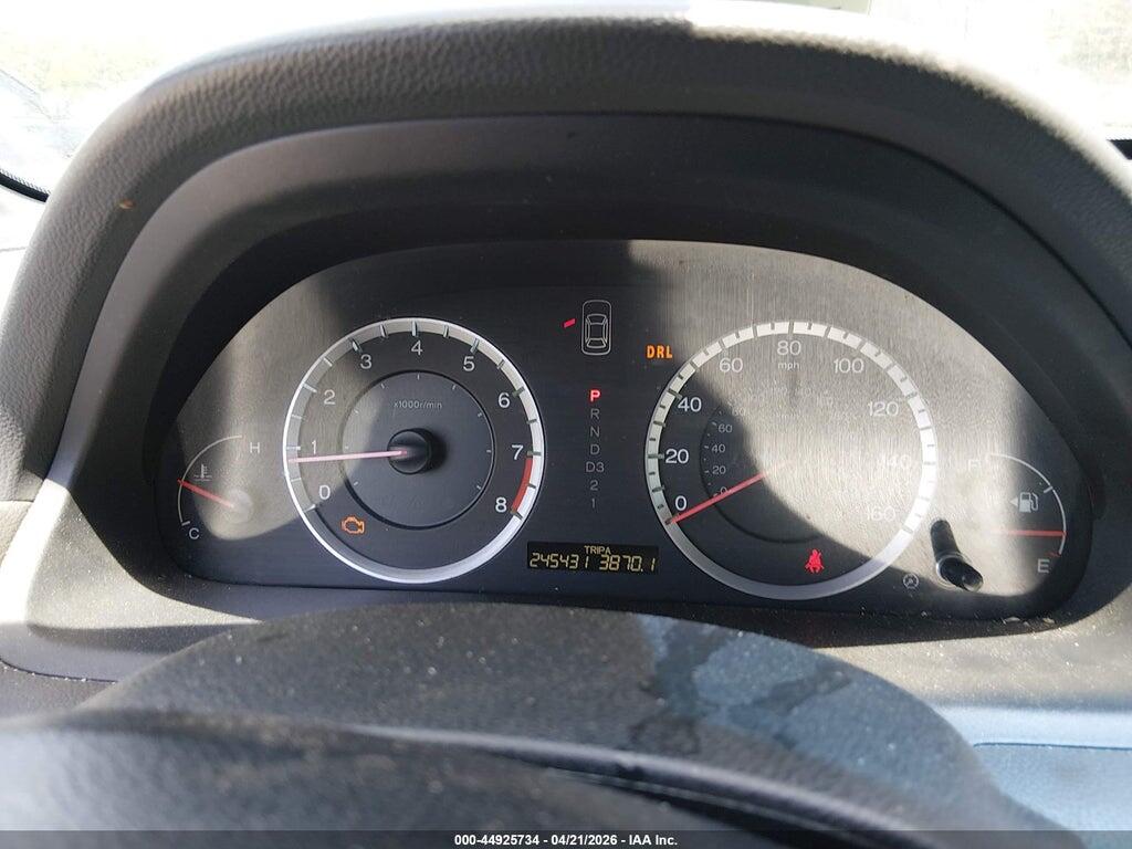 1HGCP26878A131502 2008 HONDA ACCORD photo no. 7