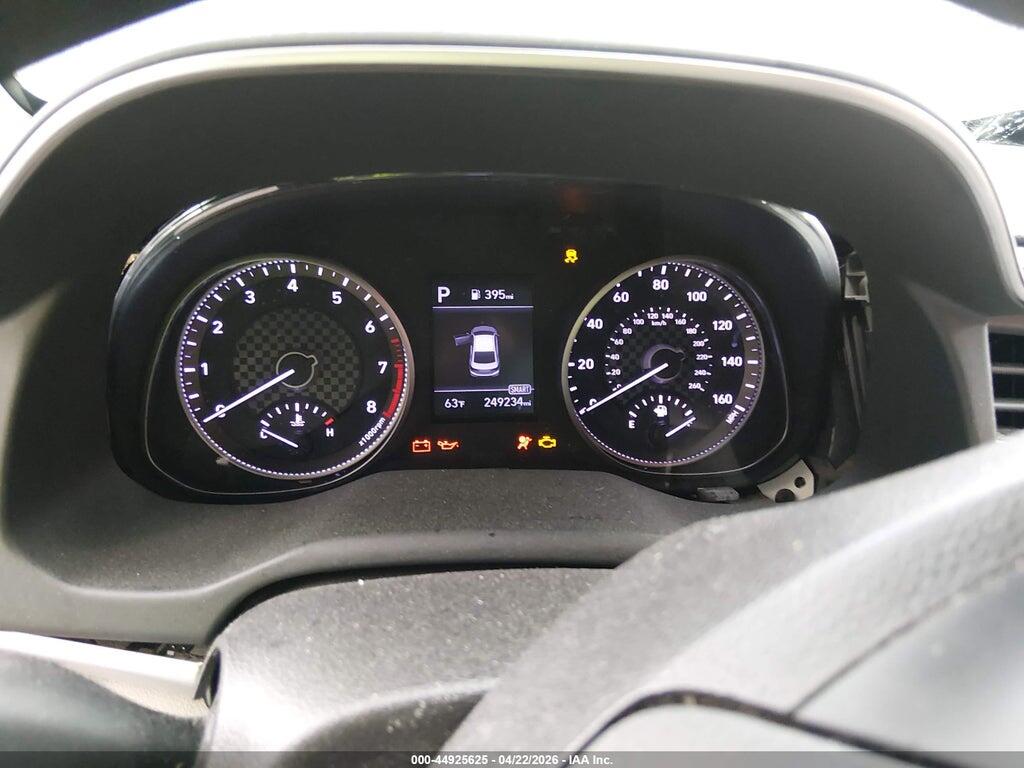 5NPD74LF5LH520710 2020 HYUNDAI ELANTRA photo no. 7