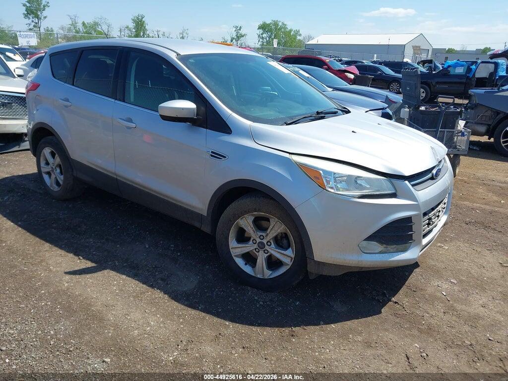 1FMCU0GX6EUE37405 2014 FORD ESCAPE photo no. 1