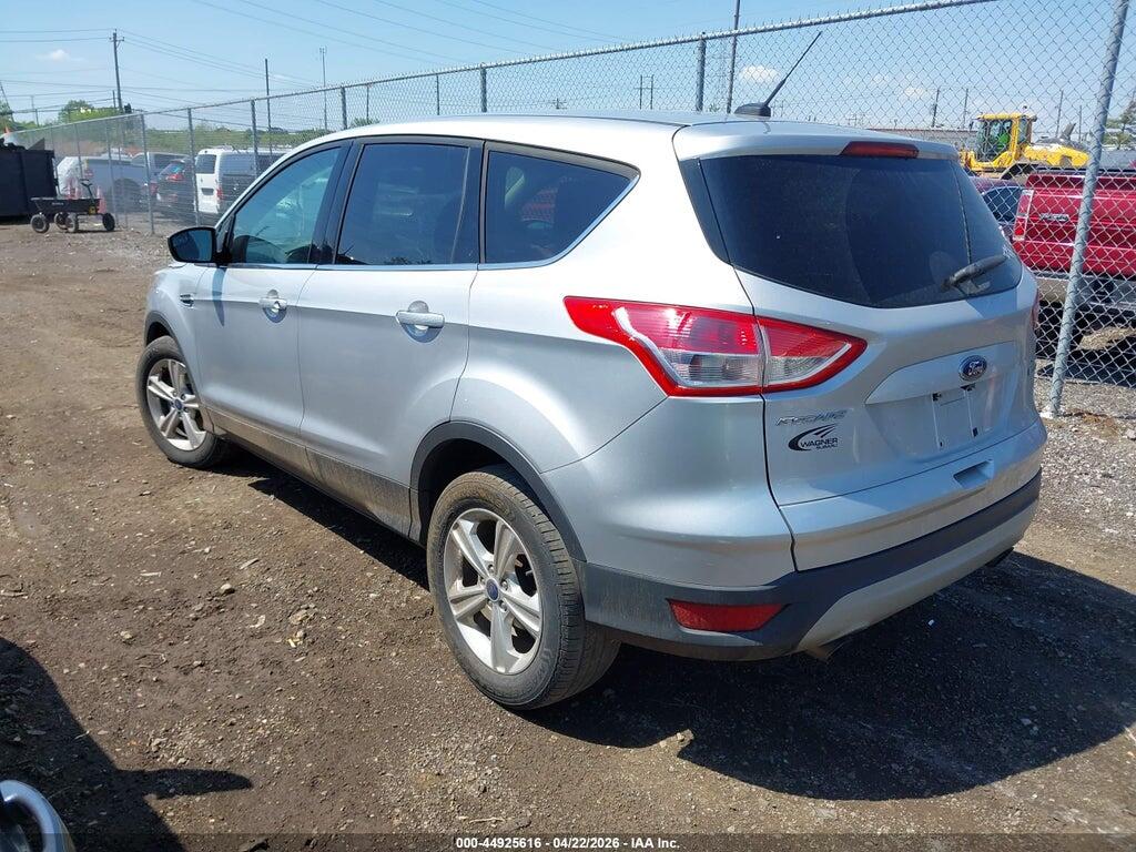 1FMCU0GX6EUE37405 2014 FORD ESCAPE photo no. 3