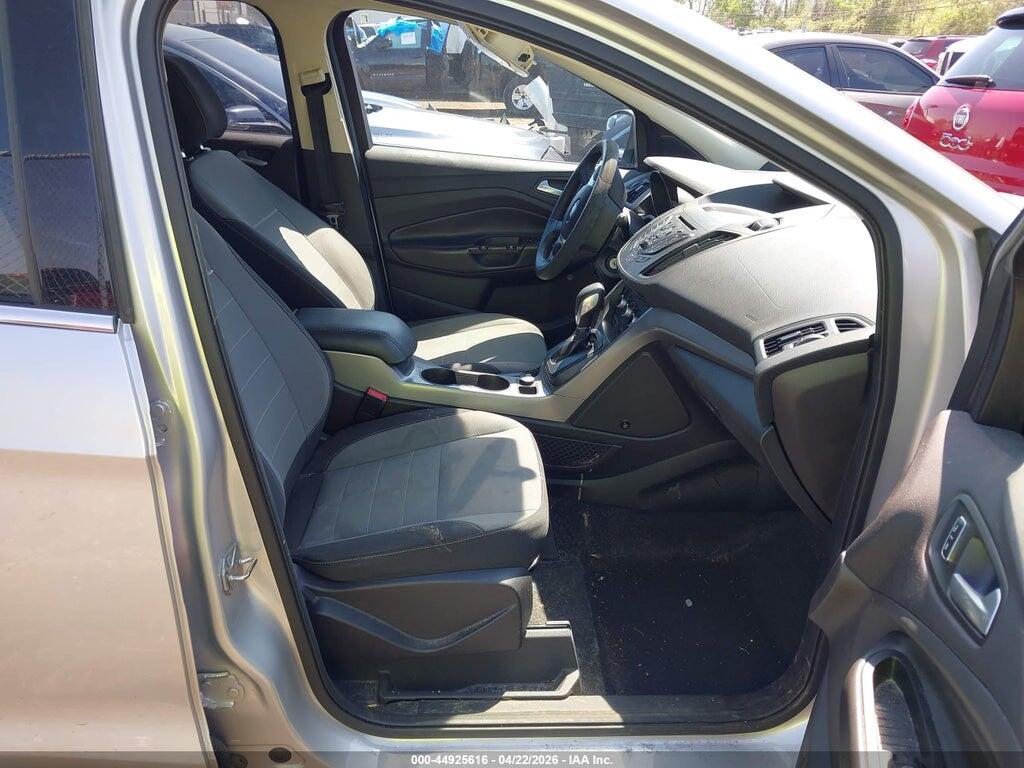 1FMCU0GX6EUE37405 2014 FORD ESCAPE photo no. 5
