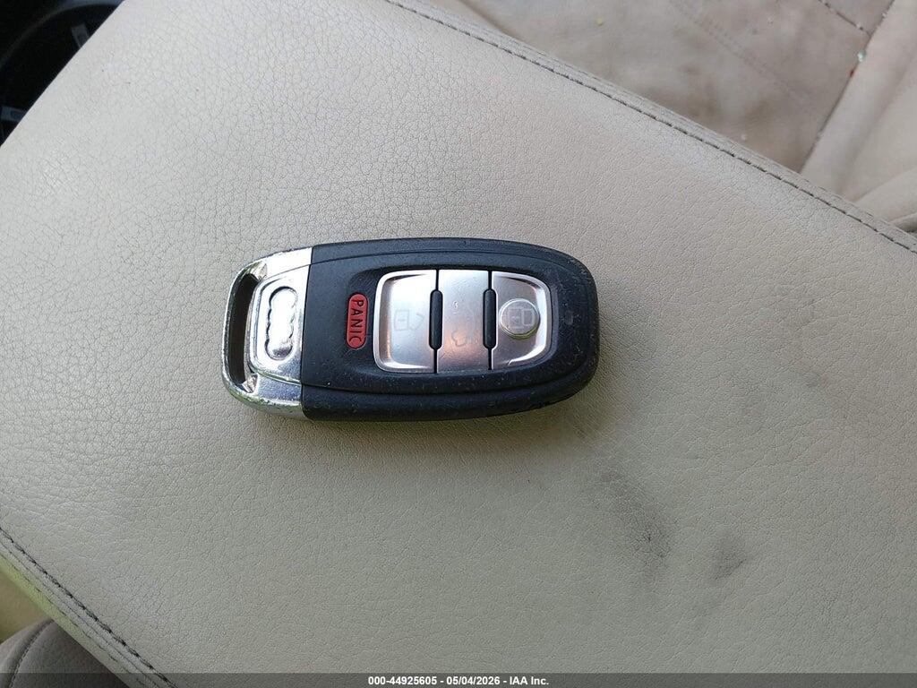 WAUFGAFC0GN048041 2016 AUDI A6 photo no. 11