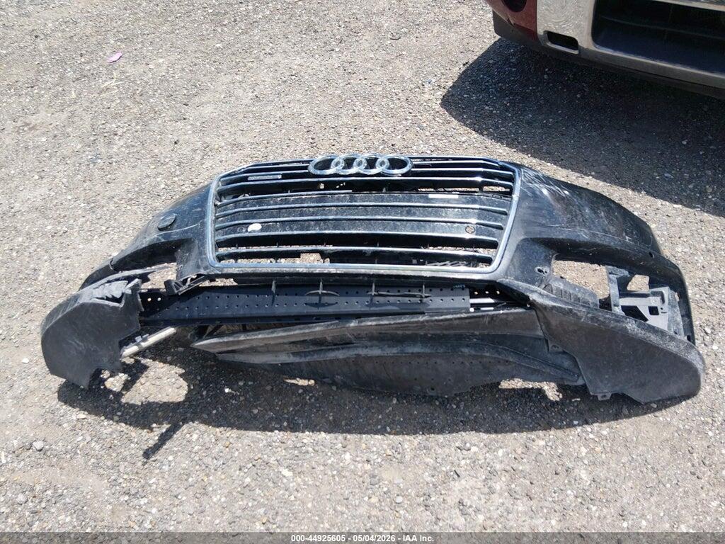 WAUFGAFC0GN048041 2016 AUDI A6 photo no. 12
