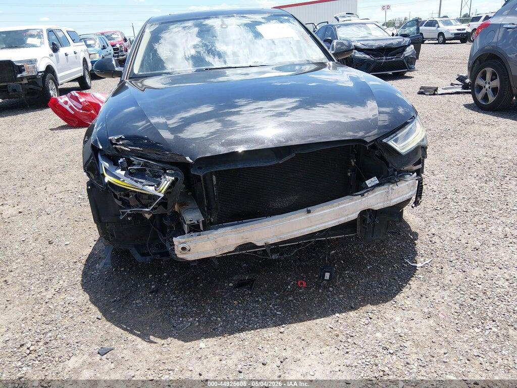 WAUFGAFC0GN048041 2016 AUDI A6 photo no. 6