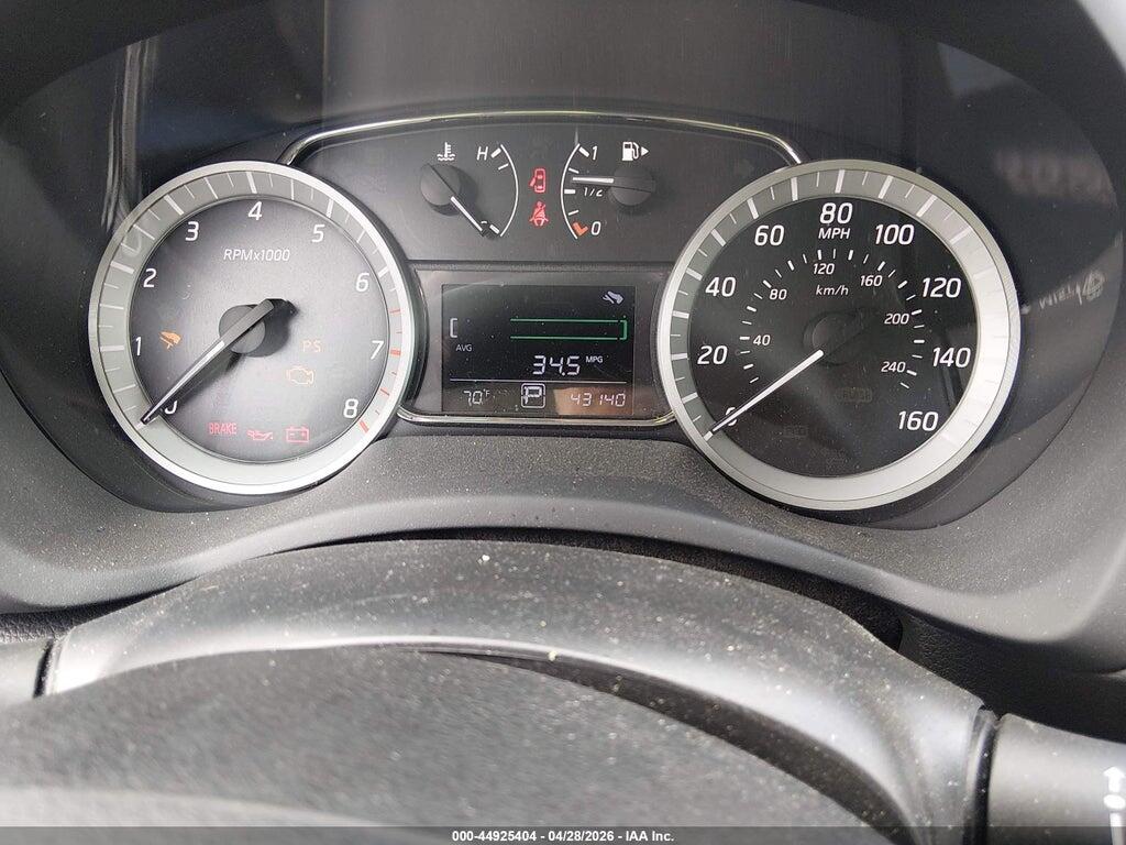 3N1AB7AP4FY377080 2015 NISSAN SENTRA photo no. 7