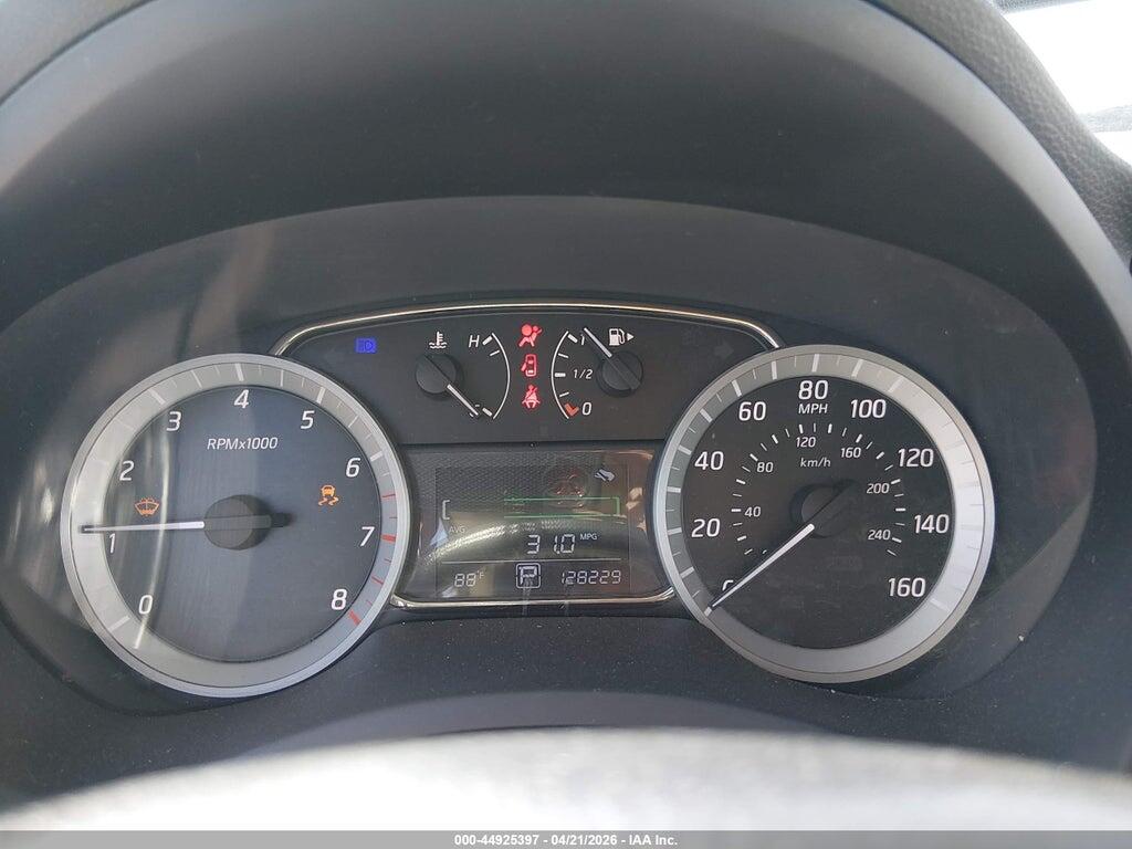 3N1AB7AP0DL664653 2013 NISSAN SENTRA photo no. 7