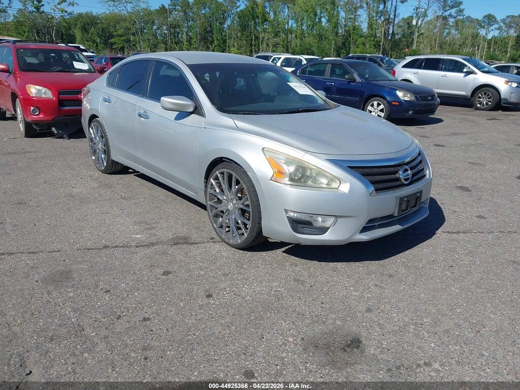1N4AL3AP8FC224963 2015 NISSAN ALTIMA photo no. 1