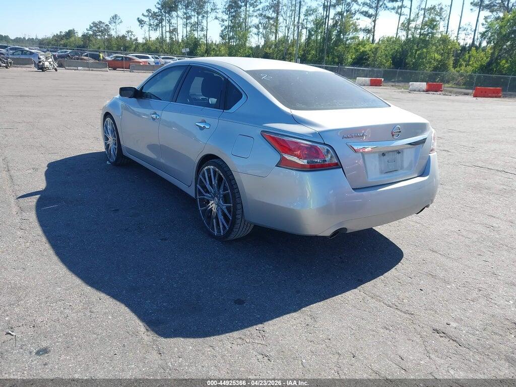 1N4AL3AP8FC224963 2015 NISSAN ALTIMA photo no. 3
