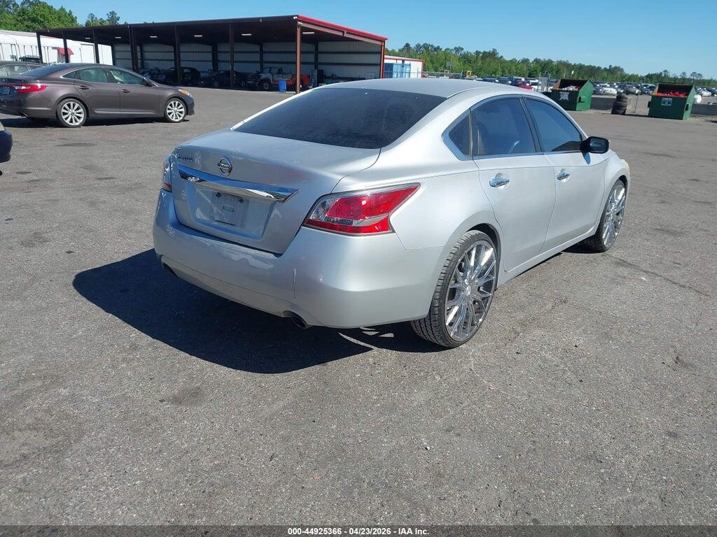 1N4AL3AP8FC224963 2015 NISSAN ALTIMA photo no. 4