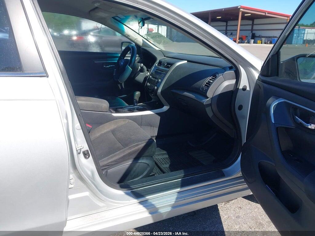 1N4AL3AP8FC224963 2015 NISSAN ALTIMA photo no. 5