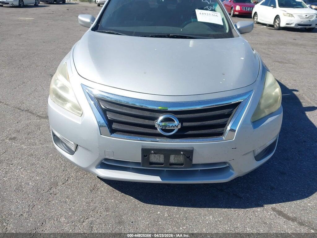1N4AL3AP8FC224963 2015 NISSAN ALTIMA photo no. 6