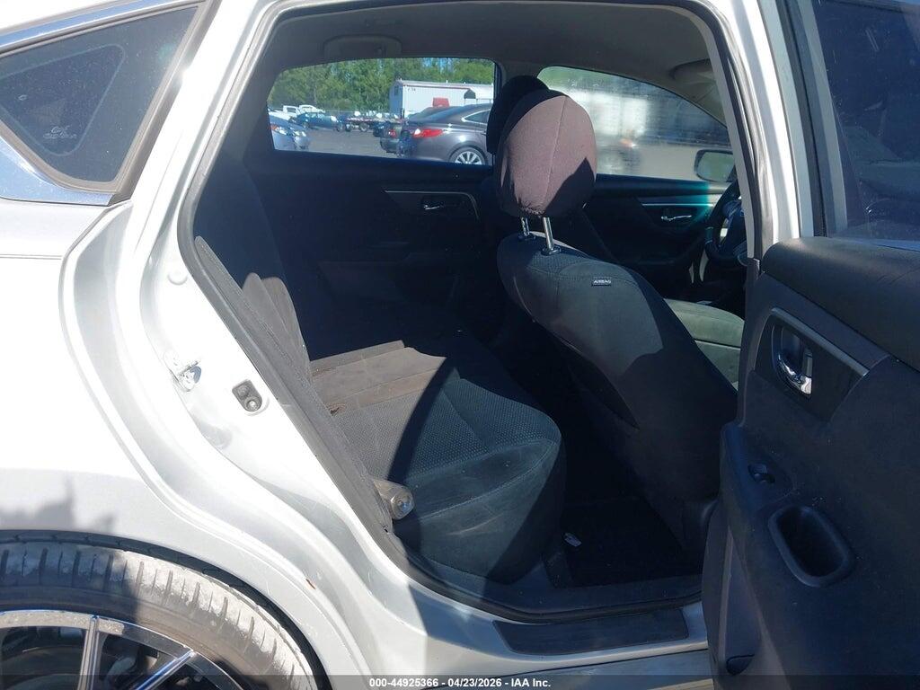 1N4AL3AP8FC224963 2015 NISSAN ALTIMA photo no. 8