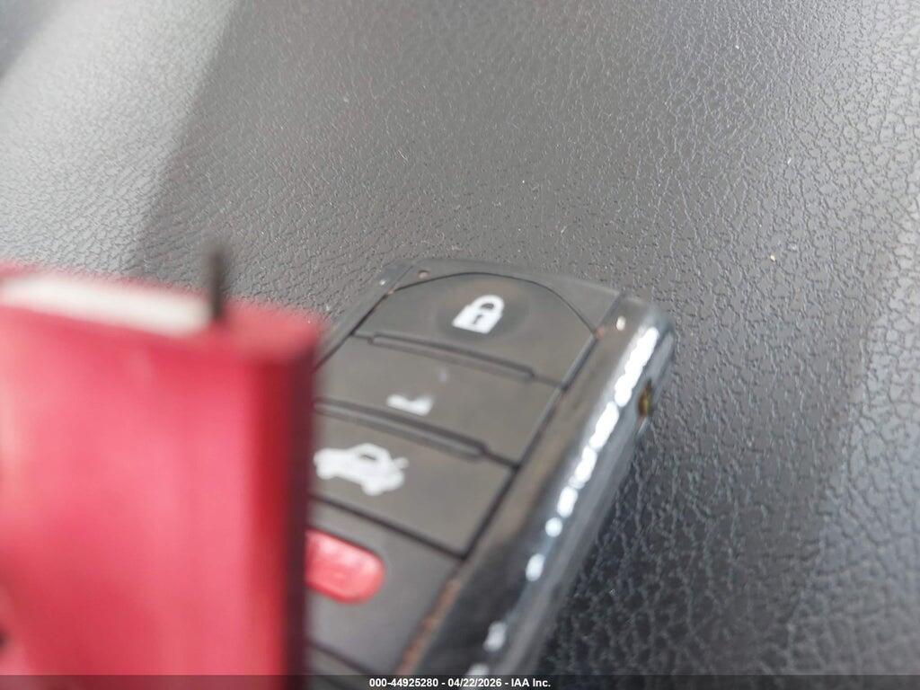 19UUA9F54EA000379 2014 ACURA TL photo no. 11