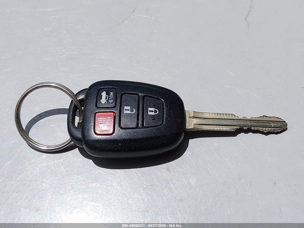 5YFBURHE3EP049451 2014 TOYOTA COROLLA photo no. 11